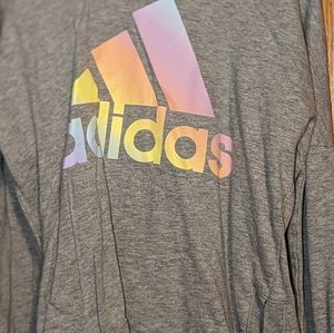 Girls hoodie